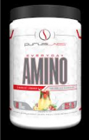 Purus Labs: Everyday Amino