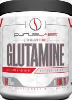 PURUS LABS: GLUTAMINE 300G