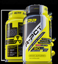 Repp Sports: R-PCT, 60 Capsules