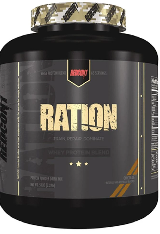 Redcon1: Ration 5lb