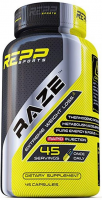 Repp Sports: Raze, 45 Capsules