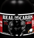 5% Nutrition: Real Carbs, 50 Servings

