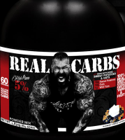 5% Nutrition: Real Carbs, 50 Servings