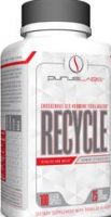 Purus Labs: Recycle, 100 Capsules
