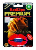 SX Power: Redlips Male