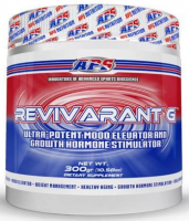 Hi-Tech: Revivarant G, Tropical Punch, 300 Grams