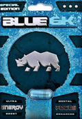 Rh1n0: Blue 6k Male