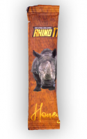 Rh1n0: Rh1n017 Honey Male