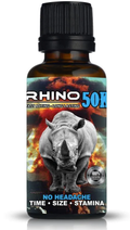 Rh1n0: 50k Liquid Shot