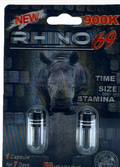 Rh1n0: Rh1n069 900k Double Pack Male