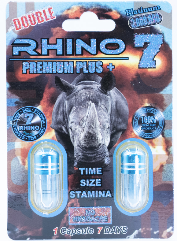 Rh1n0: Rh1n0 7 Platinum 2,000,000 Double