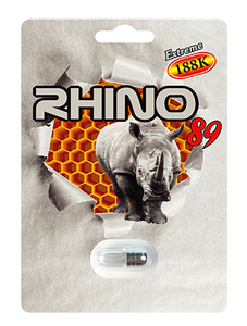 Rhino: Rhino 89 Extreme 188k
