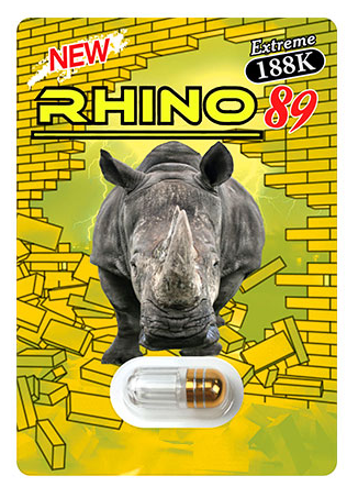 Rh1n0: 89 Yellow Extreme 188k