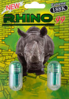 Rh1n0: Rh1n099 188k Male
