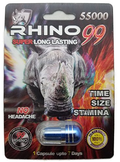 Rh1n0 99 55000 Super Long Lasting Male