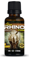 Rh1n0: African 12000 Liquid Shot