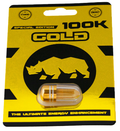 Rh1n0: Gold 100k Gold Packaging Special Edition