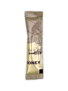 Rhino: Gold 9000K Male Enhancement Honey