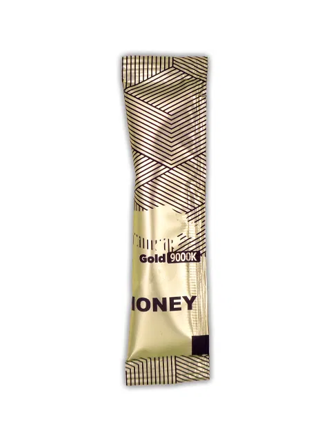 Rhino: Gold 9000K Male Enhancement Honey