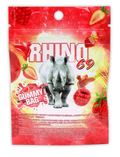 Rh1n0: Rh1n0 69 Gummy Male  Red Packaging