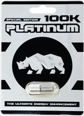 Rh1n0: Platinum 100K Male