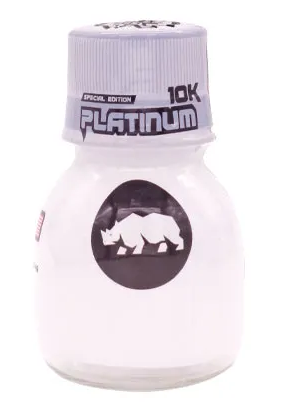 Rh1n0: Platinum 10k Liquid Shot
