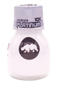Rhino: Platinum 10k Liquid Shot
