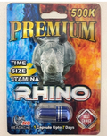 Rh1n0: Premium 500k Male