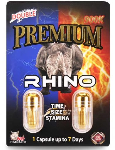 Rh1n0: Premium 900k Double Pack