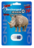 Rh1n0: Recharged Blue Rh1n0 79, 188k Extreme