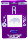 Rh1n0: R Zone RAM 7000 Male
