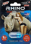 Rh1n0: Super Long Lasting 2500k Plus