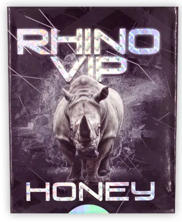 Rh1n0: VIP Honey