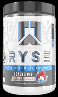 Ryse: Loaded Pre, 30 Servings
