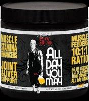 5% NUTRITION: ALL DAY YOU MAY, 30 SERVINGS