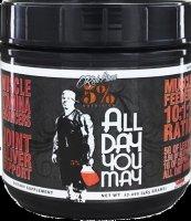 5% NUTRITION: ALL DAY YOU MAY, 30 SERVINGS