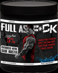 Full As F*ck Blue Raspberry by 5% Nutrition