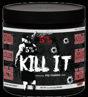5% Nutrition: KILL IT, 30 servings