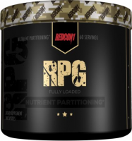 Redcon1: RPG, 240 Capsules