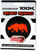 Rh1n0: Ruby Rh1n0 100k Male