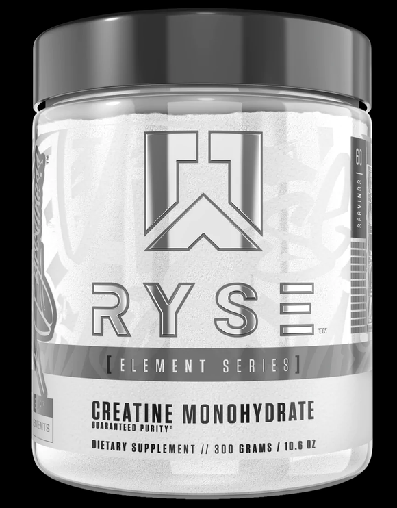 Ryse: Creatine Monohydrate