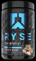 Ryse: Pre-Workout