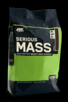 Optimum: Serious Mass 12lb