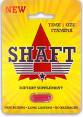 Shaft: Male