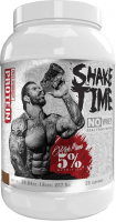 5% Nutrition: Shake Time, 1.8lbs
