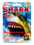 Shark: 5k Male
