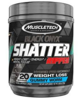 Muscle Tech: Shatter Ripped
