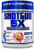 VPX: Shotgun 5X