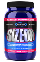 Gaspari: SizeOn Maximum Performance, 3.49lb