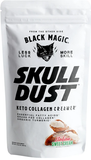 Black Magic: Skull Dust, Keto Collagen Creamer